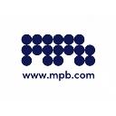 MPB​​ logo